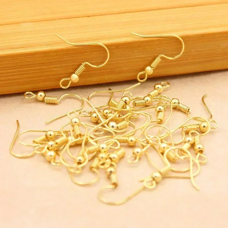 อุปกรณ์ทำต่างหู DIY 100/500 ชิ - Jewelry Making Factory บทวิจารณ์และราคา
