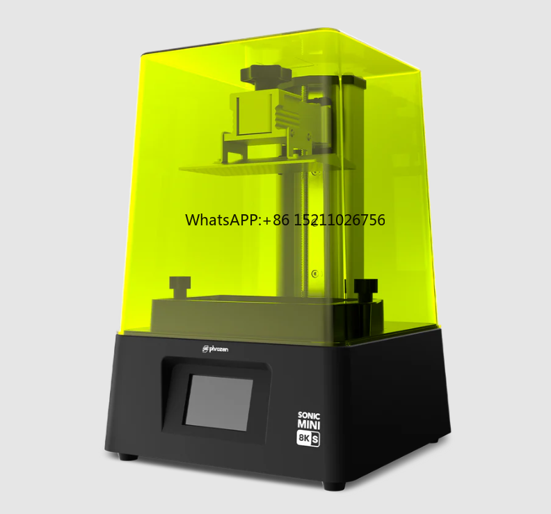 เครื่องพิมพ์สามมิติ Phrozen Mi - Jewelry Making With 3D Printer บทวิจารณ์และราคา