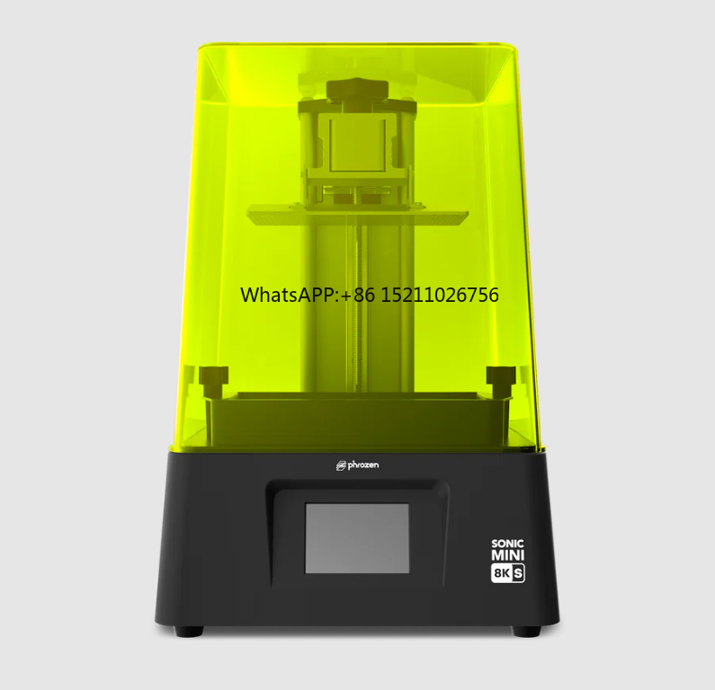 เครื่องพิมพ์สามมิติ Phrozen Mi - Jewelry Making With 3D Printer บทวิจารณ์และราคา