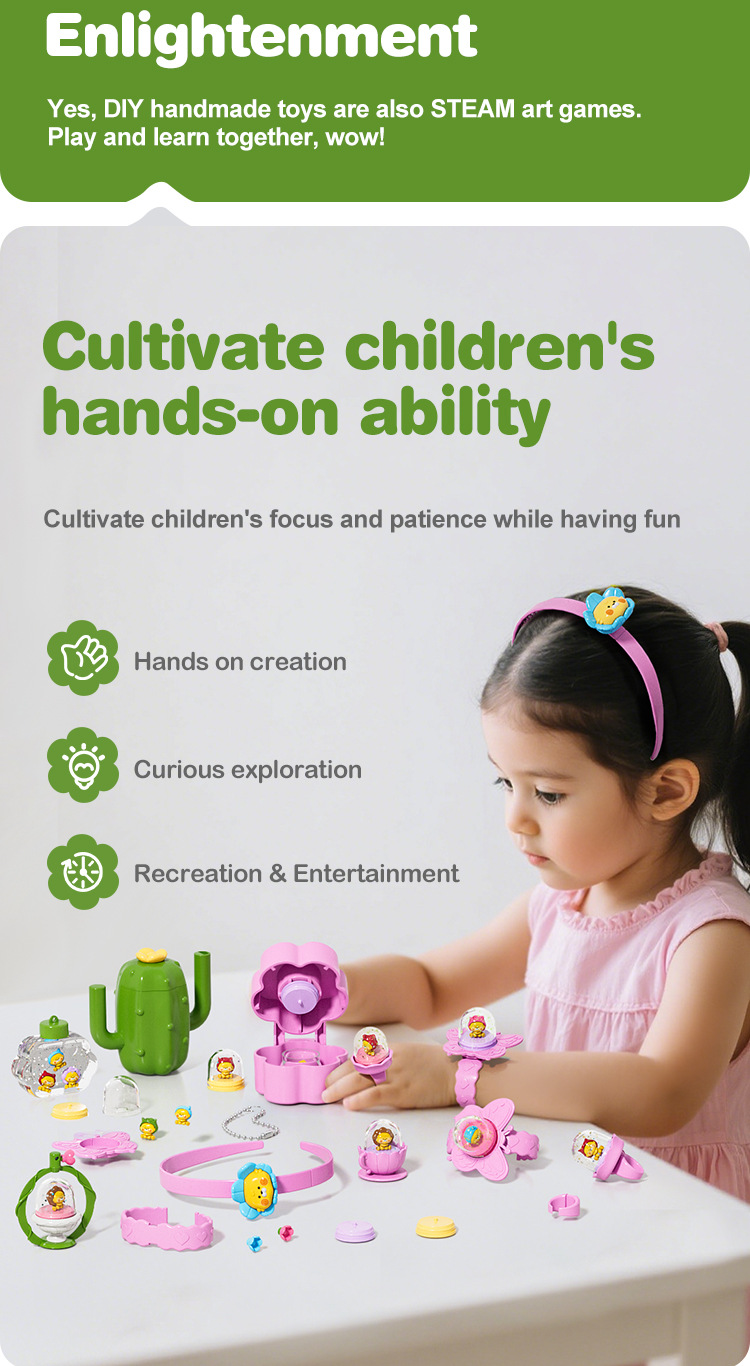 ชุดทำเครื่องประดับ, ชุดทำแหวนแ - Jewelry Making Kit For Kids บทวิจารณ์และราคา