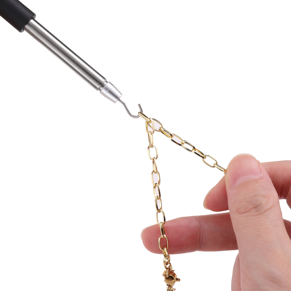 เครื่องมือช่วยสวมสร้อยข้อมือ ต - Jewelry Making Hand Tools บทวิจารณ์และราคา