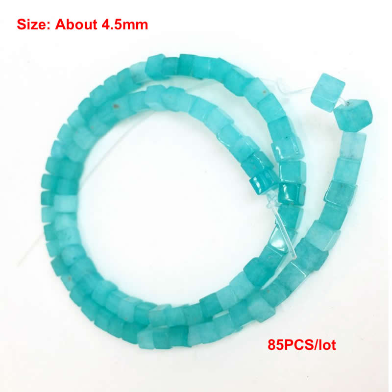ลูกปัดหินธรรมชาติ Sodalite Ama - Jewelry Making Amazon บทวิจารณ์และราคา