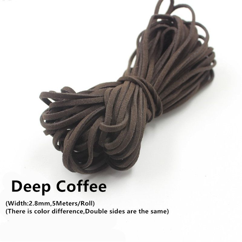 3MM 5M Micro-Fiberแบนหนังลูกไม - Bead Mat Velvet บทวิจารณ์และราคา