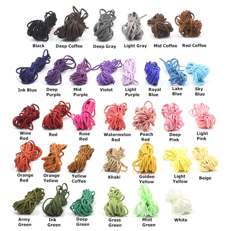 3MM 5M Micro-Fiberแบนหนังลูกไม - Bead Mat Velvet บทวิจารณ์และราคา