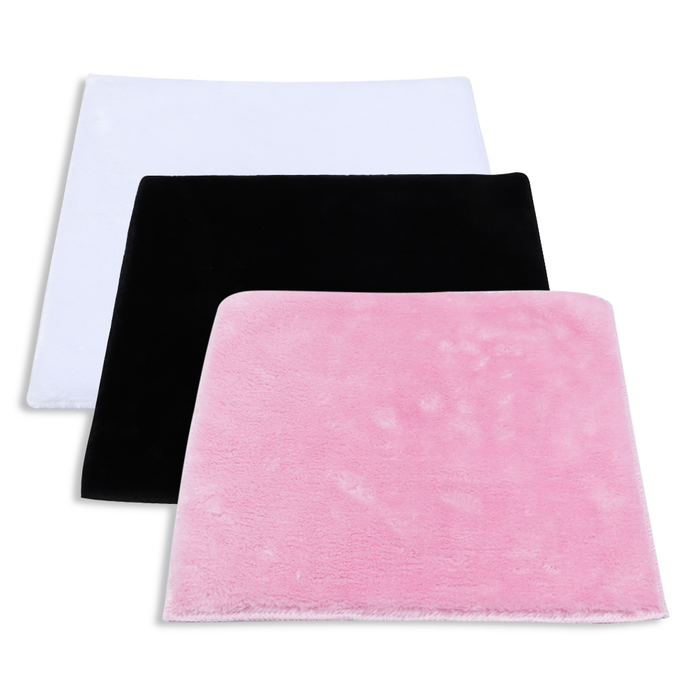 แท่นโชว์เครื่องประดับสี1ชิ้นสร - Bead Mat Velvet บทวิจารณ์และราคา