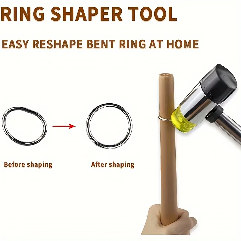 2 ชิ้น/เซ็ต ชุดอุปกรณ์ทำเครื่อ - Jewelry Making Kit Professional บทวิจารณ์และราคา