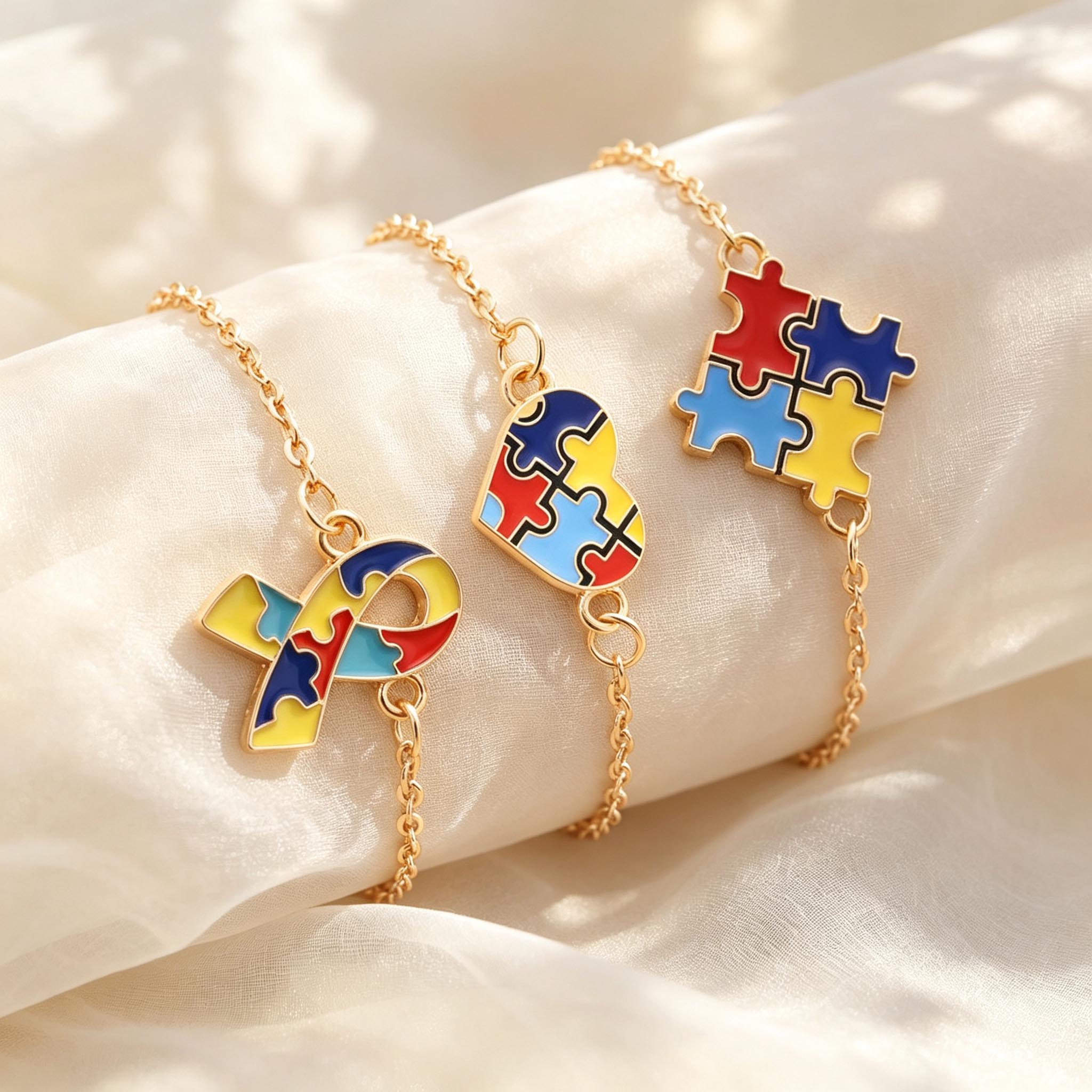 ชุดกำไลข้อมือแจ้งเตือนทางการแพ - Jewelry Making Game บทวิจารณ์และราคา