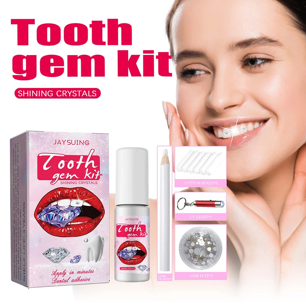 ชุดอัญมณีสำหรับฟันแบบทำมือพร้อ - Jewelry Making Kit Professional บทวิจารณ์และราคา