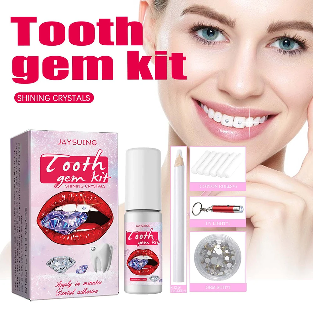 ชุดอัญมณีสำหรับฟันแบบทำมือพร้อ - Jewelry Making Kit Professional บทวิจารณ์และราคา