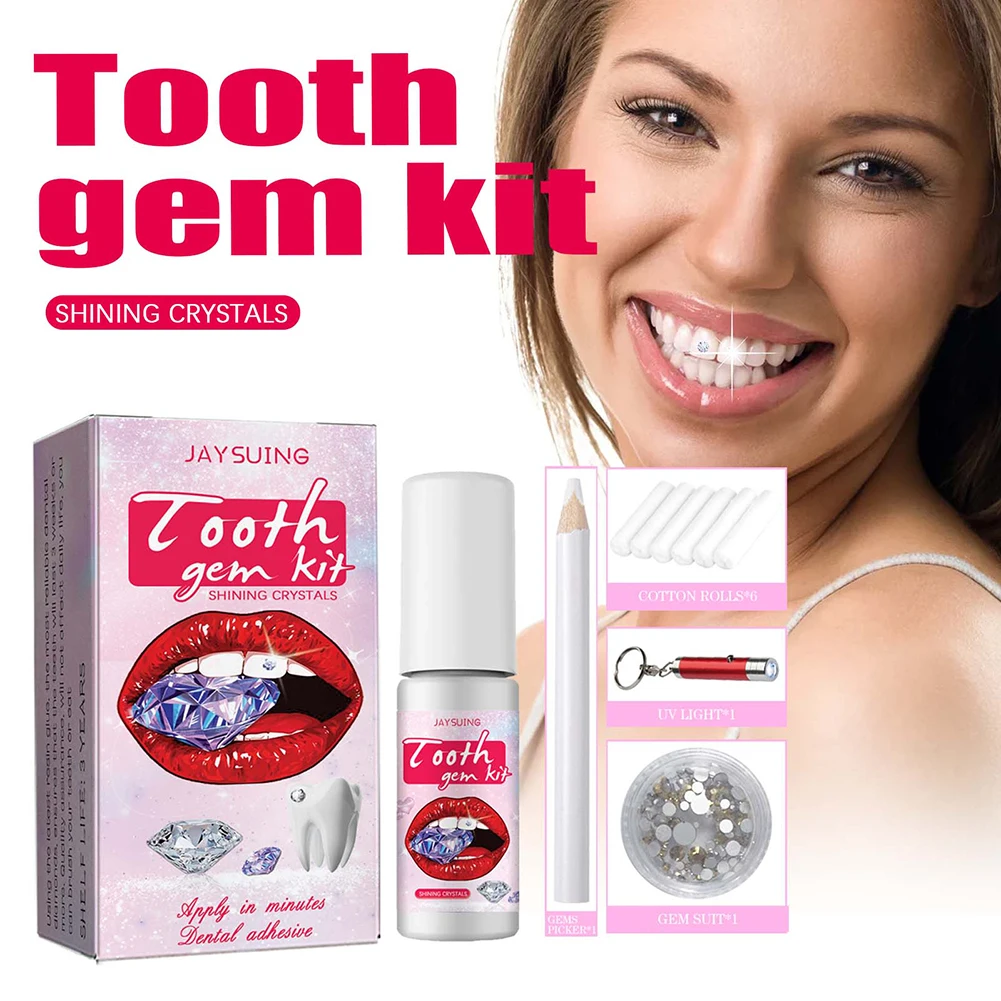 ชุดอัญมณีสำหรับฟันแบบทำมือพร้อ - Jewelry Making Kit Professional บทวิจารณ์และราคา