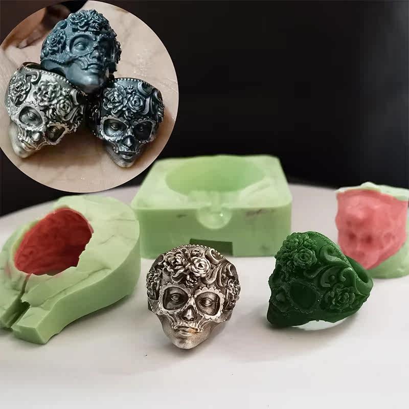 เรซินโฟโตโพลิเมอร์ทนรังสียูวี  - Jewelry Making With 3D Printer บทวิจารณ์และราคา